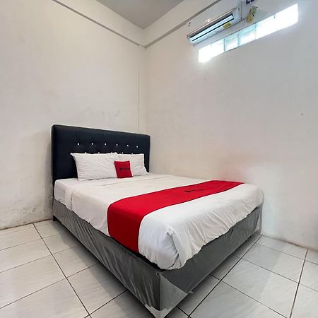 Reddoorz Syariah At Falisha Umy Ngabean Ngoại thất bức ảnh