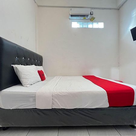 Reddoorz Syariah At Falisha Umy Ngabean Ngoại thất bức ảnh