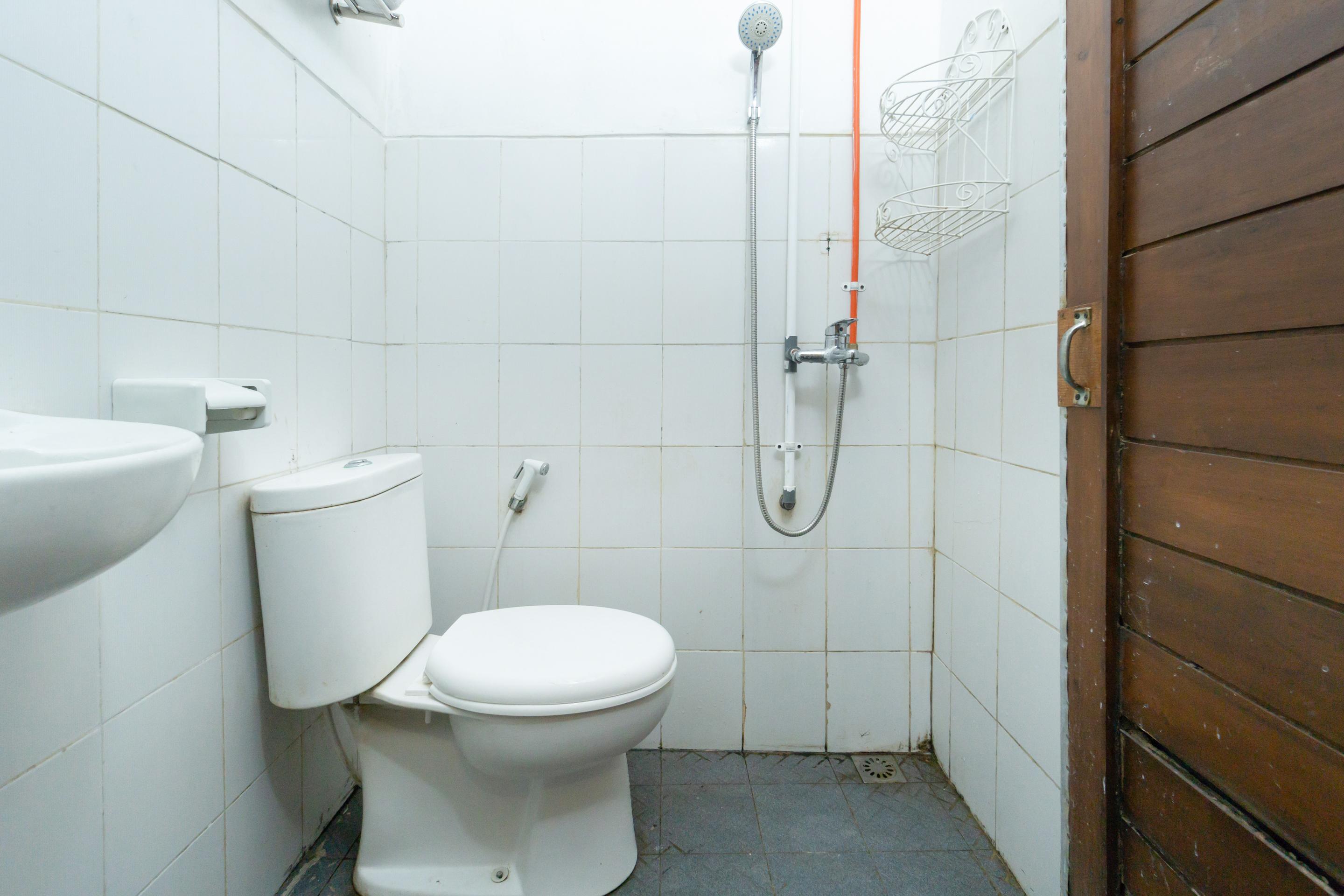 Reddoorz Syariah At Falisha Umy Ngabean Ngoại thất bức ảnh